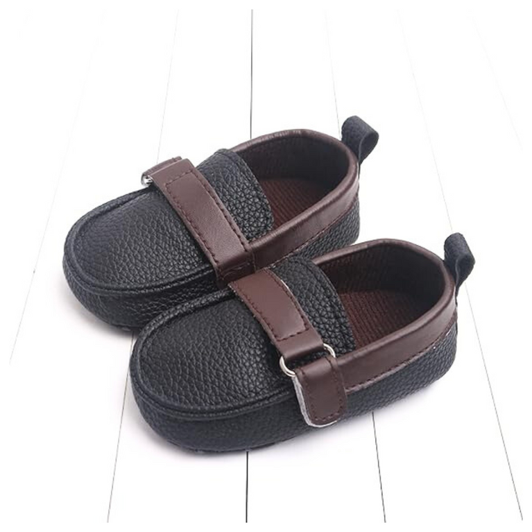 First Walking Toddler Infant Soft Anti-skid lofers Shoes