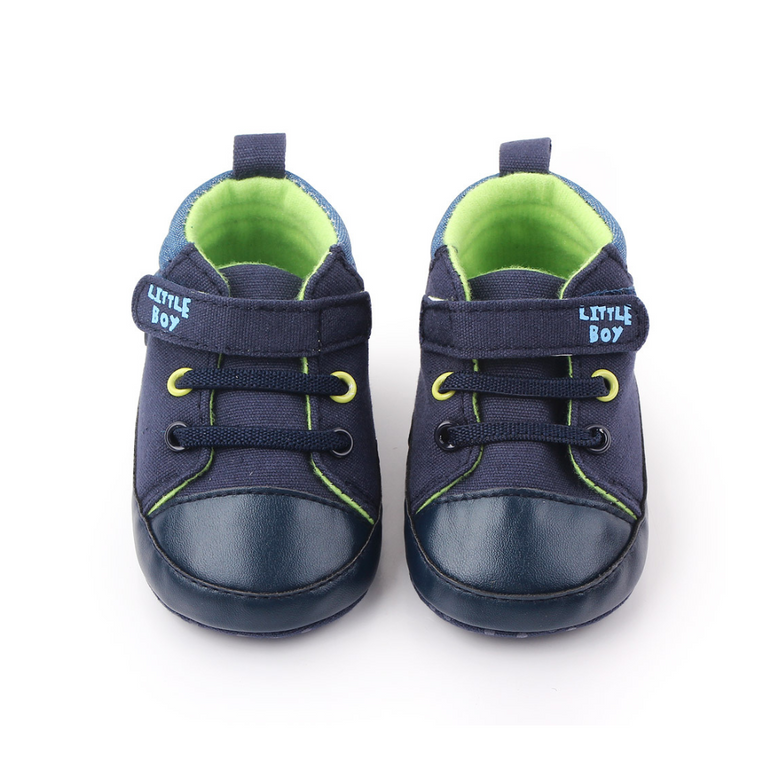 Little Boots for Boys & Girls