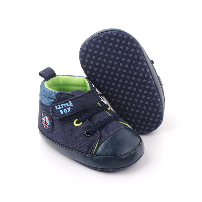 Little Boots for Boys & Girls