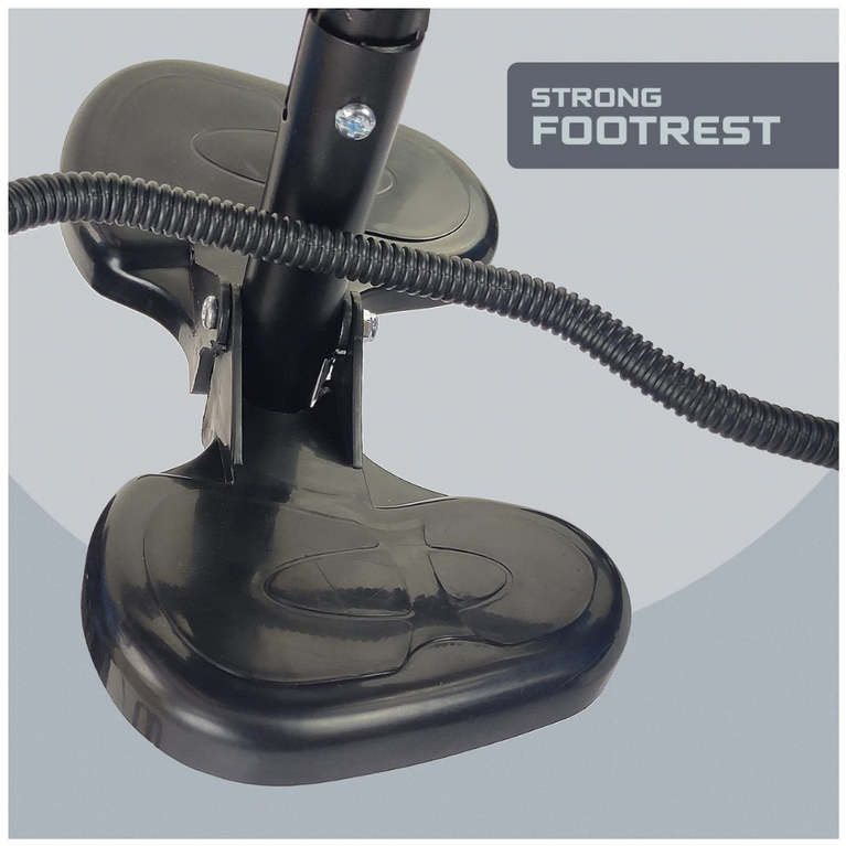 Dash Thunder 2 in 1 Tricycle for Kids with Parental Handle & Storage Basket