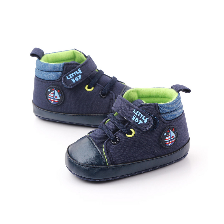 Little Boots for Boys & Girls