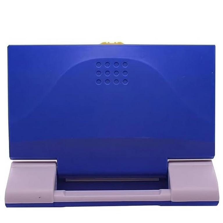 Nino's Kids Educational Laptop Toy with 20 Games & Activities | Learning Computer for Boys & Girls