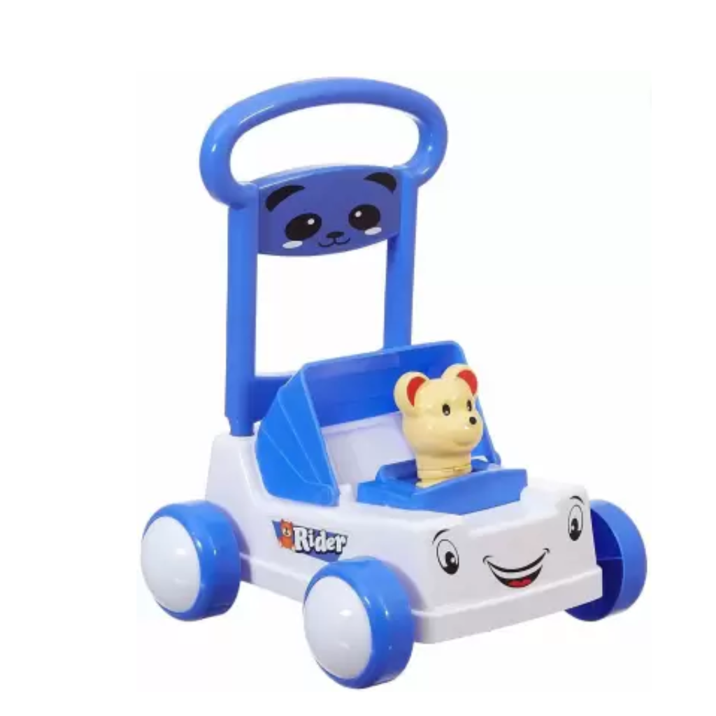 Dash-First Step Baby Sit-to-Stand Activity Walker