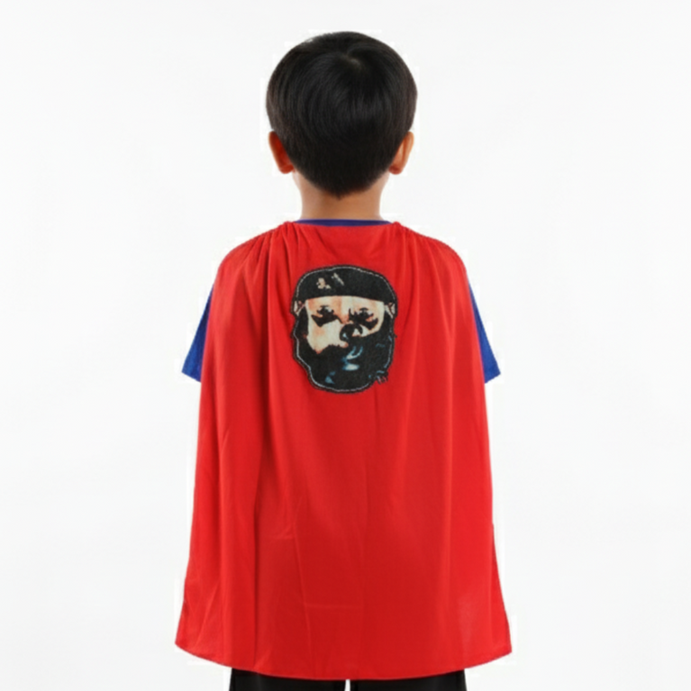 Ninos Kids Light-Up Superman T-shirt
