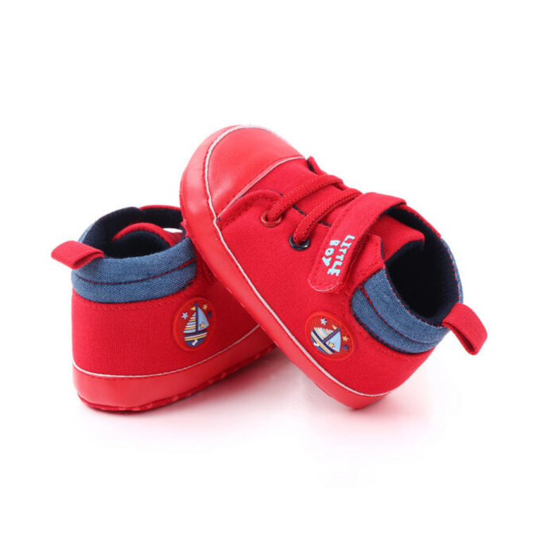 Little Boots for Boys & Girls