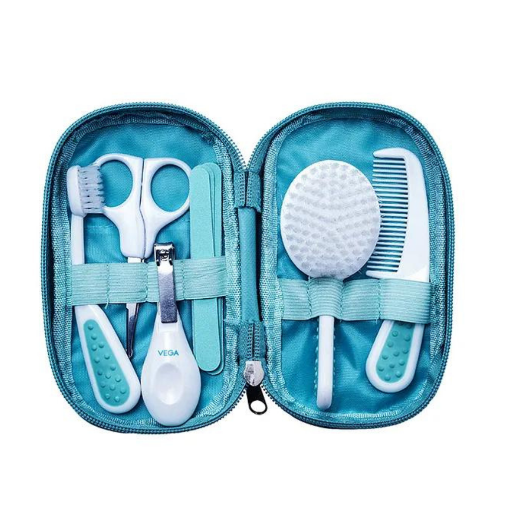 Vega GROOMING KIT 7- in- 1 Grooming Kit