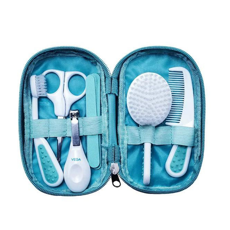 Vega GROOMING KIT 7- in- 1 Grooming Kit