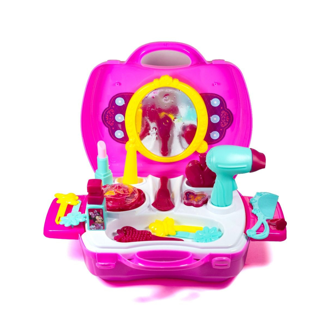 Skoodle- Disney Princess Beauty Set