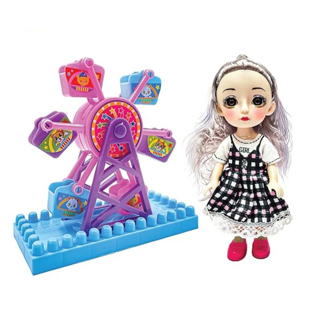 CARNIVAL RIDE
