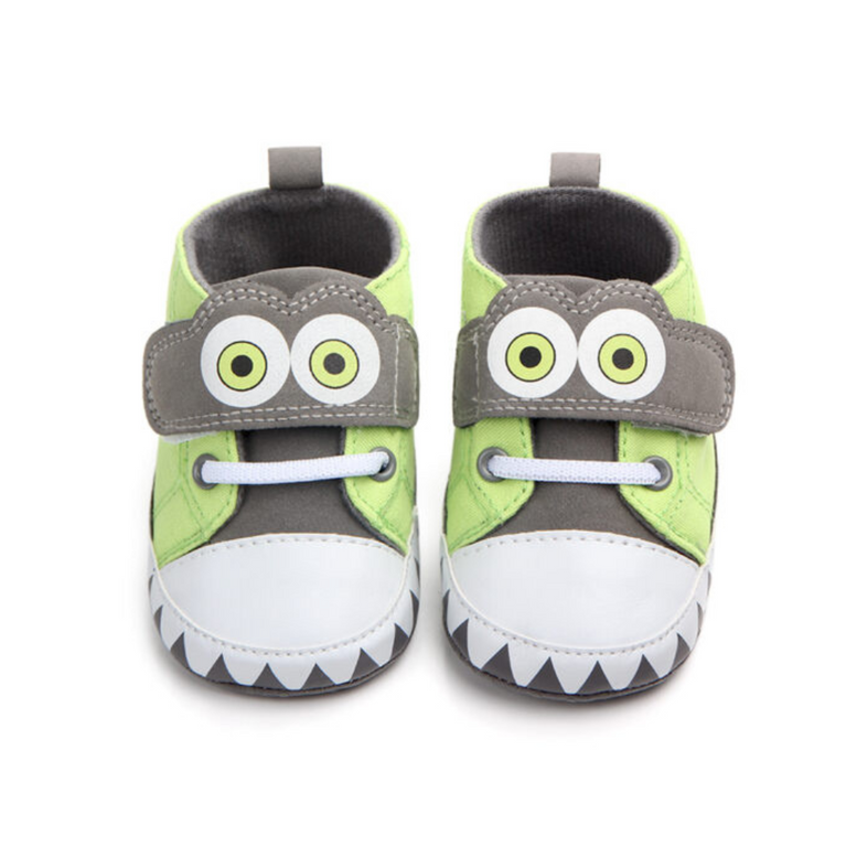 Little Boots for Boys & Girls