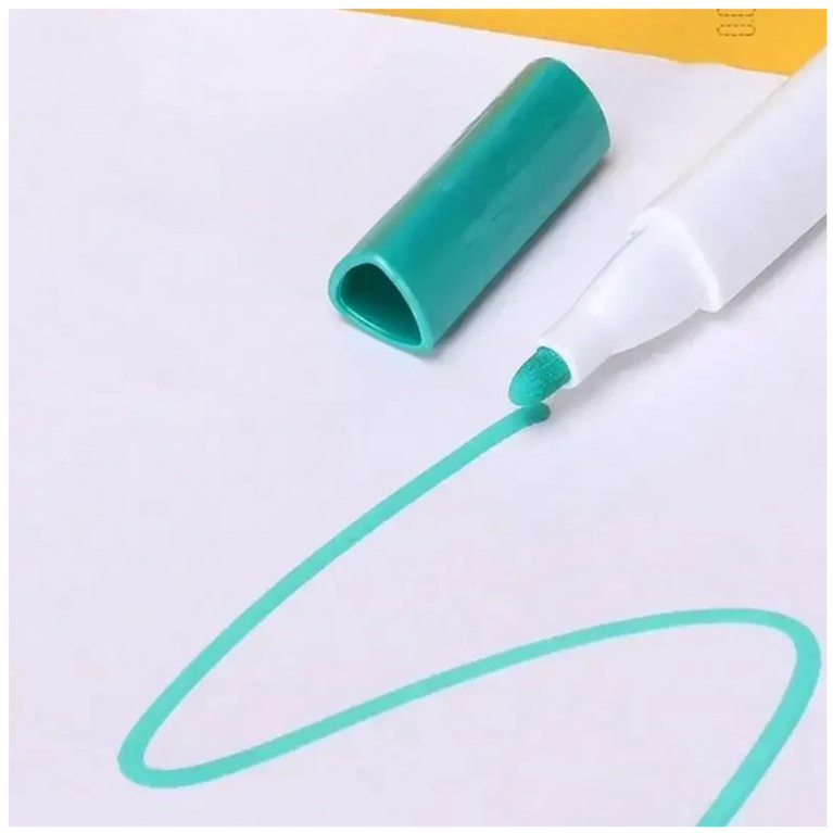 Acrylic Marker Colors Multicolor Newest Art Marker Set -60pcs