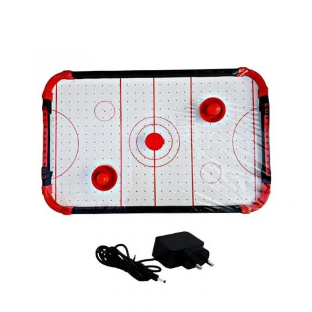 Annie - Air Hockey Big Two Players Game