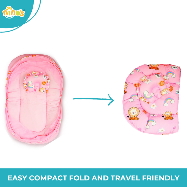 LH-GADDA NET SET KITTY