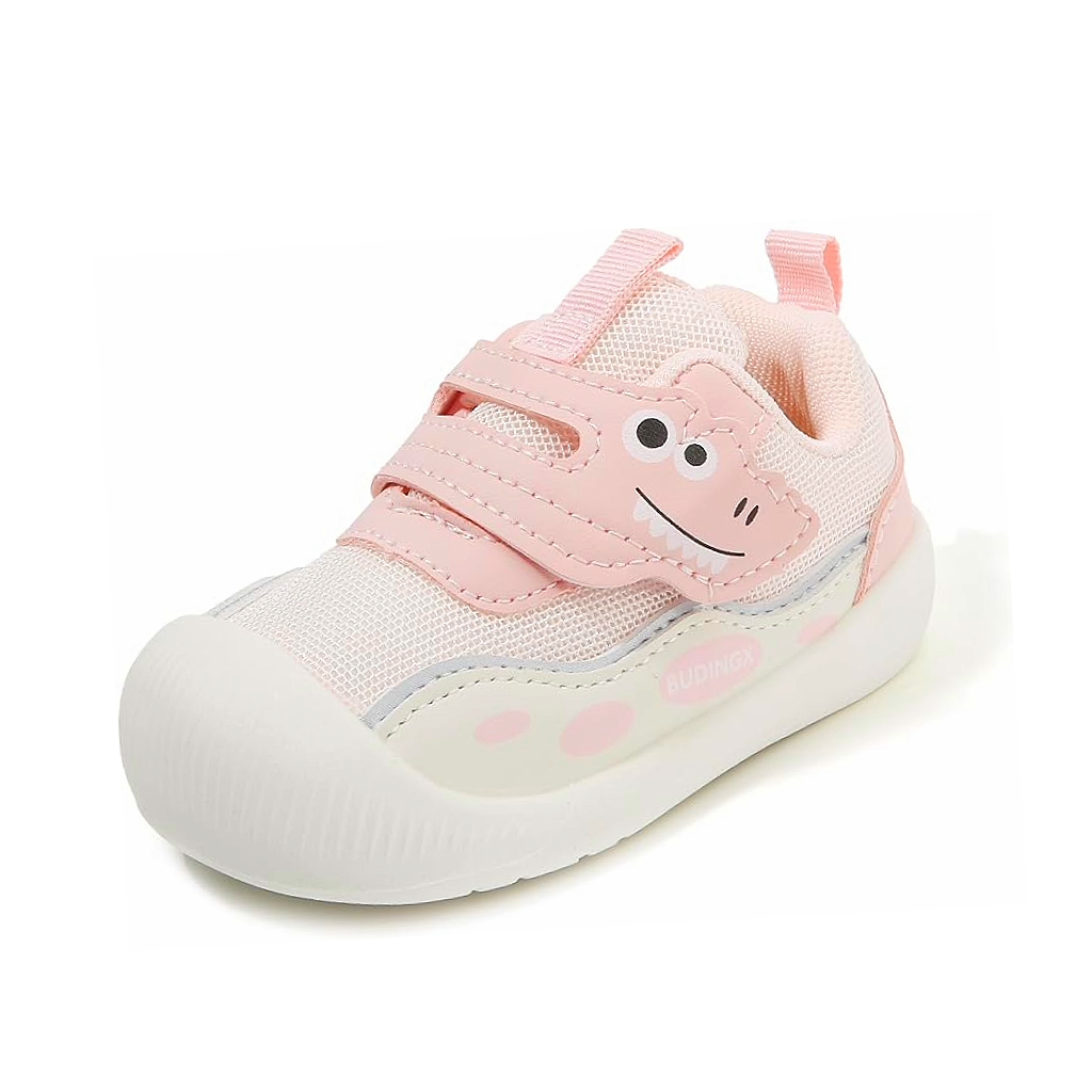 Ninos Toddler Boys Girls Sneakers Kids Lightweight Casual Walking Tennis Shoes