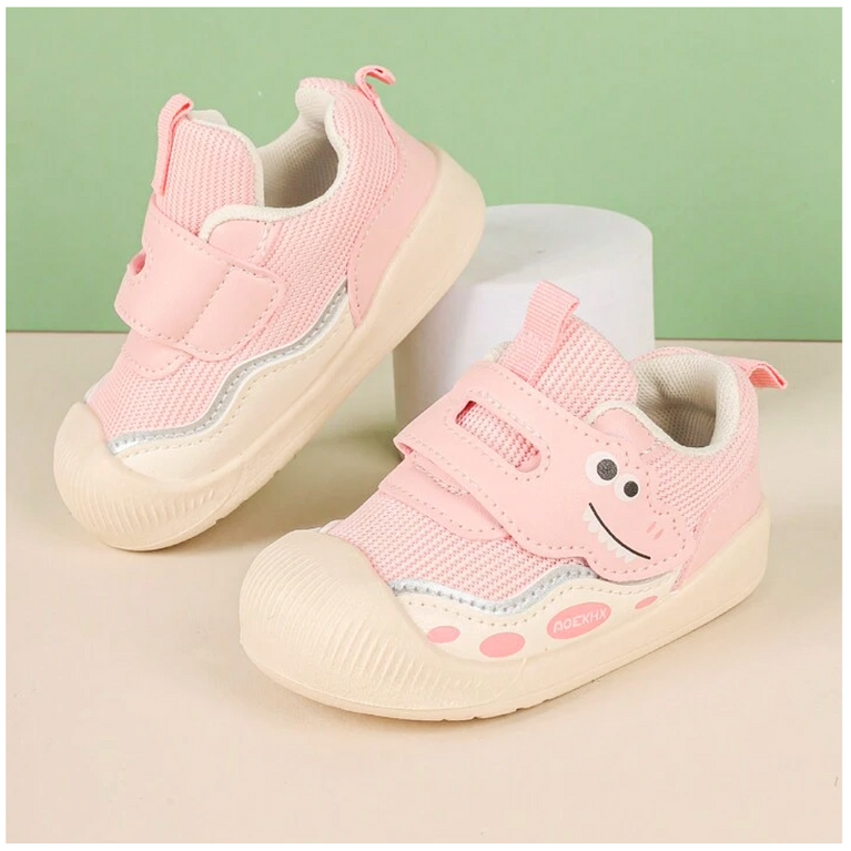 Ninos Toddler Boys Girls Sneakers Kids Lightweight Casual Walking Tennis Shoes