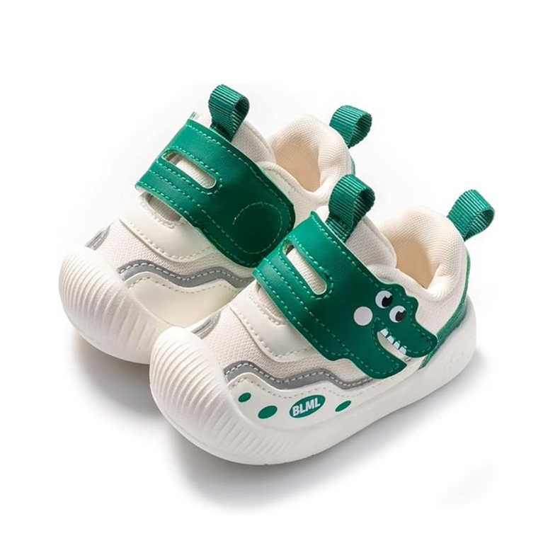 Ninos Toddler Boys Girls Sneakers Kids Lightweight Casual Walking Tennis Shoes