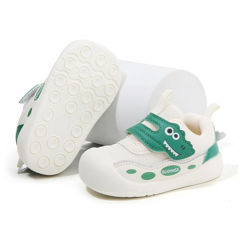 Ninos Toddler Boys Girls Sneakers Kids Lightweight Casual Walking Tennis Shoes