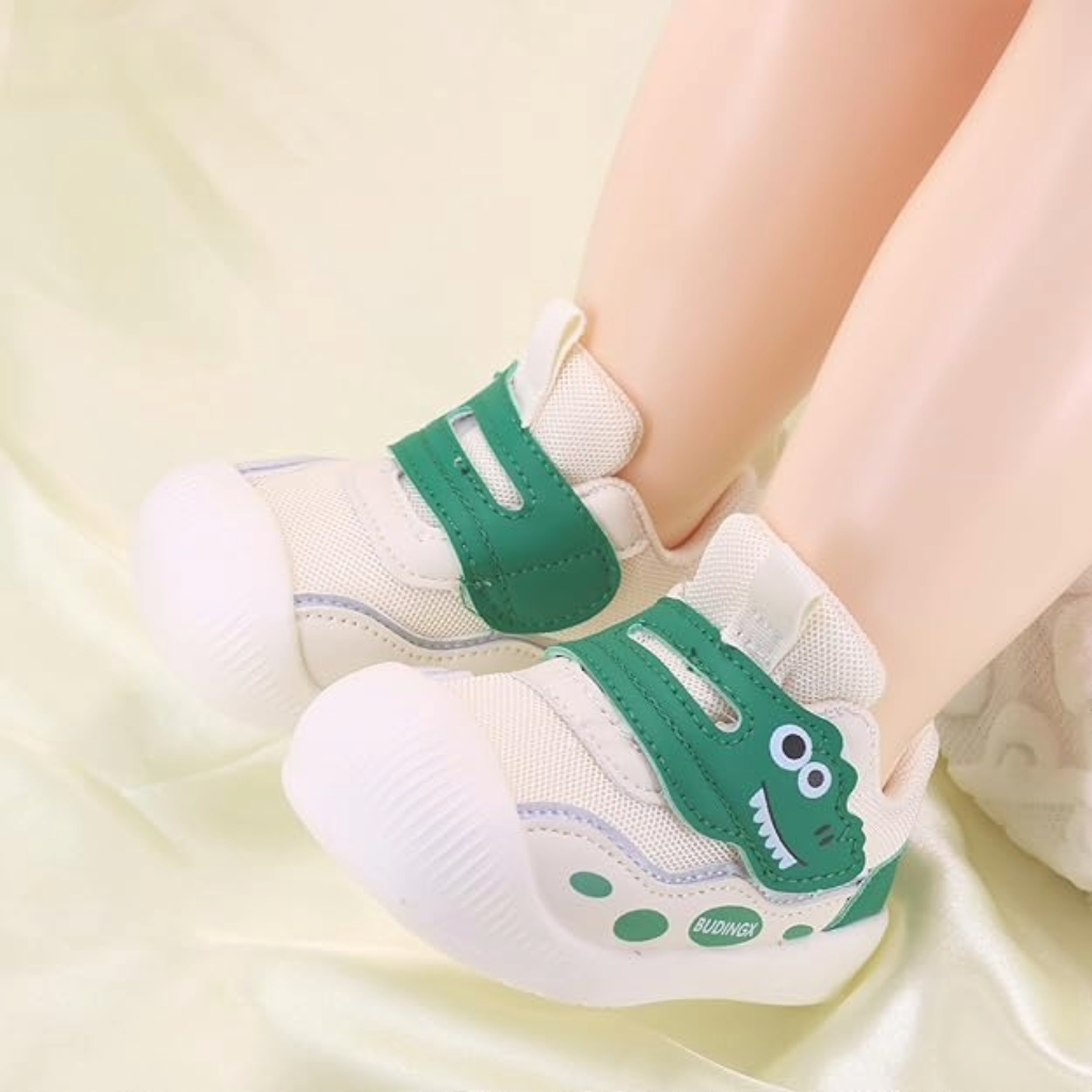 Ninos Toddler Boys Girls Sneakers Kids Lightweight Casual Walking Tennis Shoes