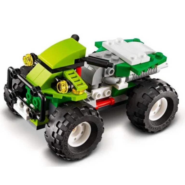 LEGO Off-road Buggy