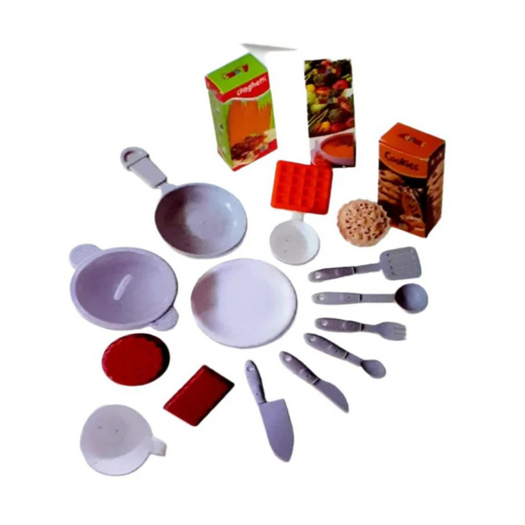 Smoby Chef Expert Kitchen
