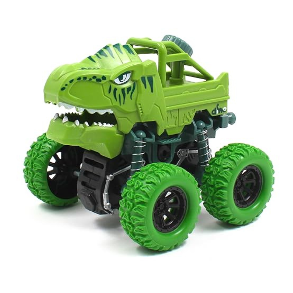 Monster Car