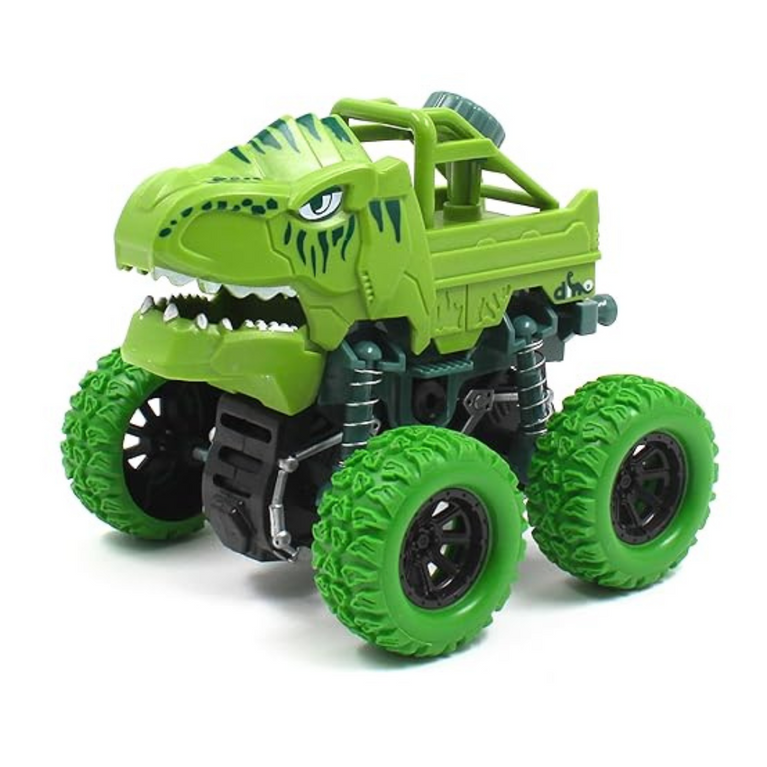 Monster Car