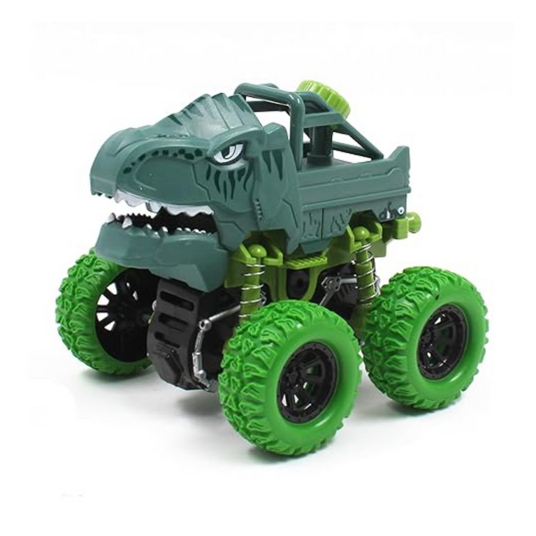 Monster Car