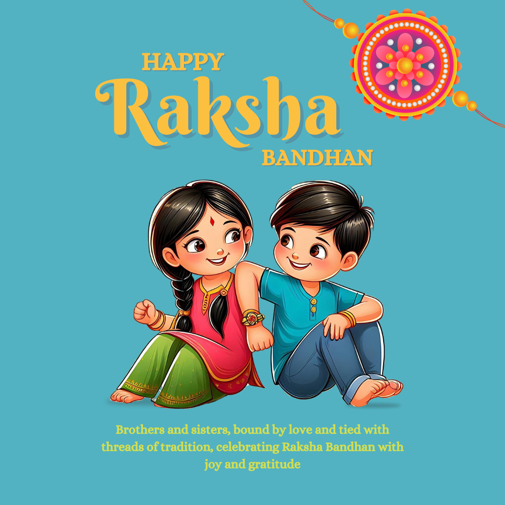 Ninos Rakhi Special Gift Set for Kids – Fun-Filled Toy Surprise Box