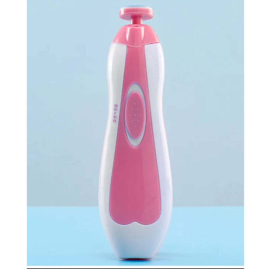Baby Nail Trimmer and Electric nail cutter