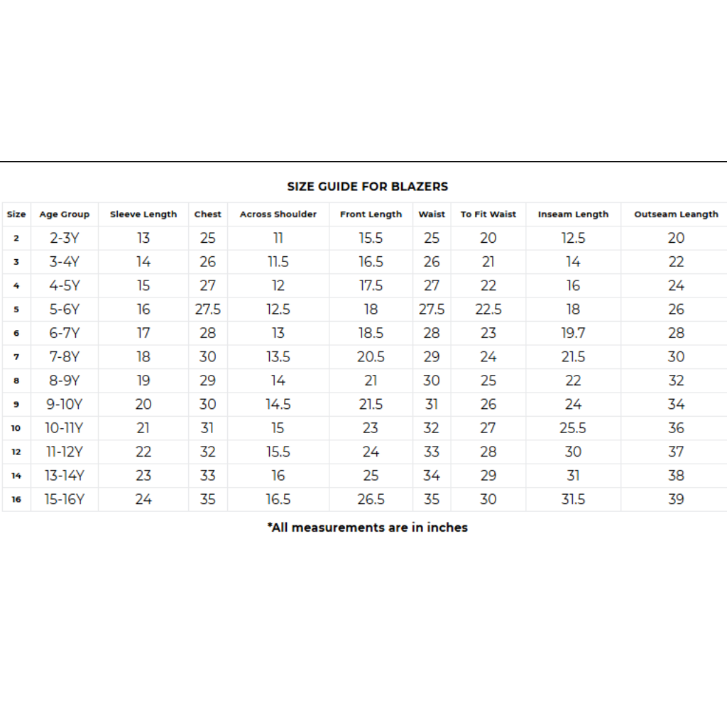 Party Wear Dress For Boys Full Sleeves Striped 3 Piece Coat Suit