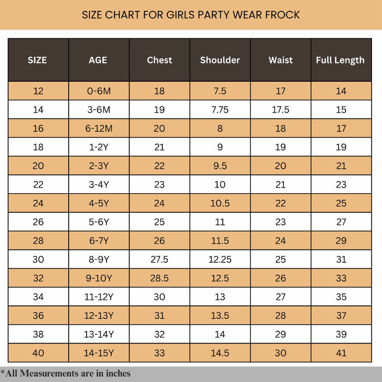 Blue Ruffle Party Frock with Sparkle Sequins Embellishment For Girls