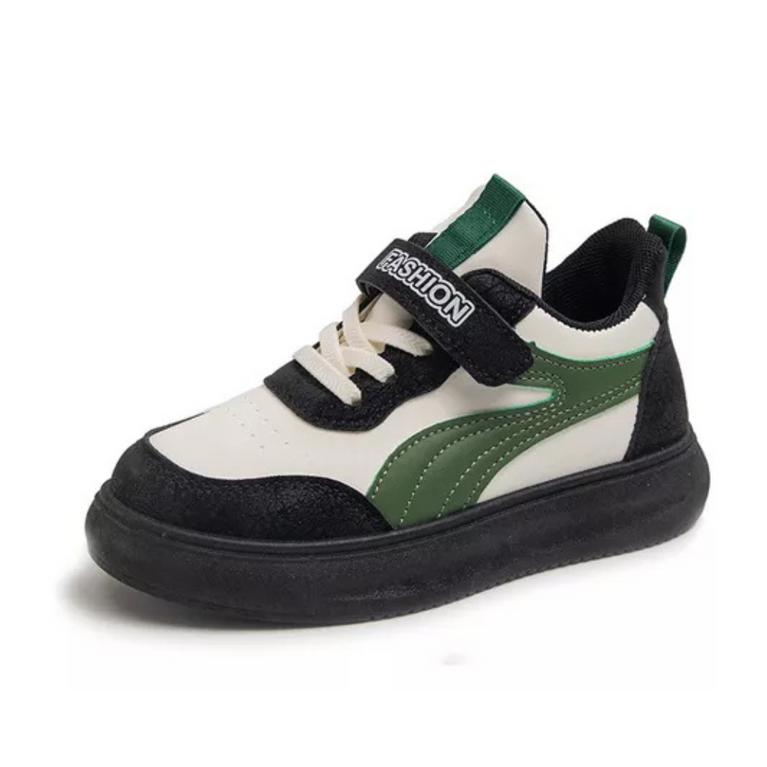 Kids Sneakers Breathable Children's Shoes Warm Children's Sports Casual Shoes