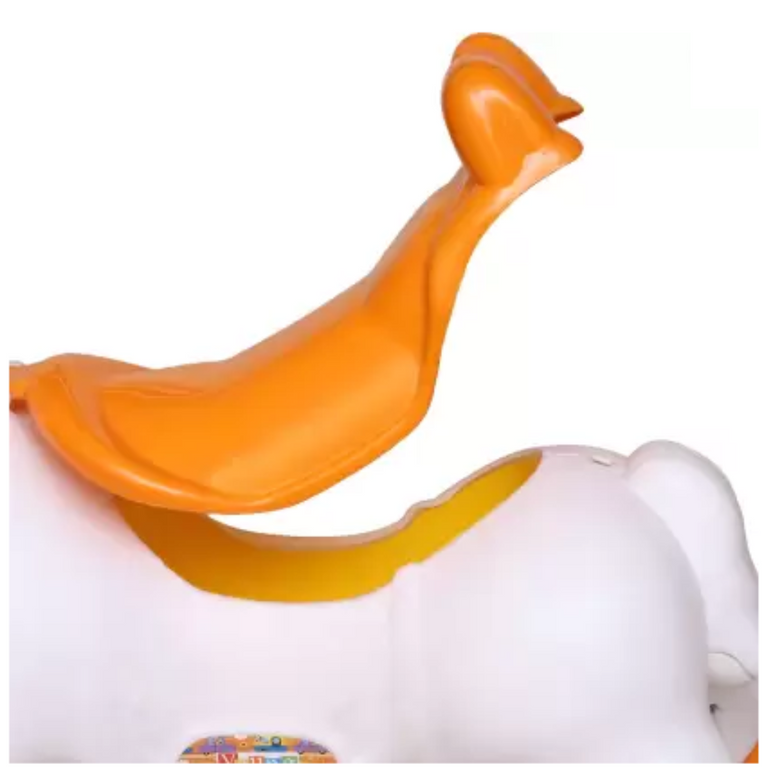 Young Wheels 3in1 Baby Horse Rocking Rider Toys, Horse kid Baby Rocker Indoors and Outdoors