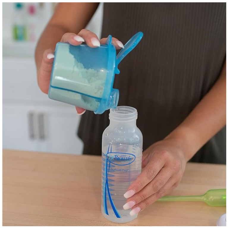 Dr. Brown's Milk Powder Dispenser (Pack of 1)