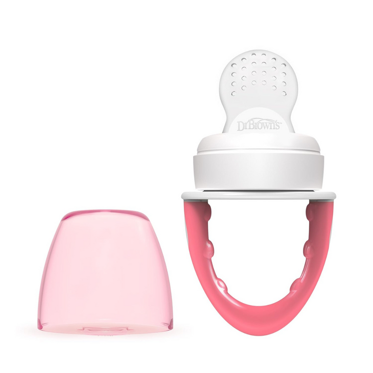 Dr. Brown's Fresh Firsts Silicone Feeder