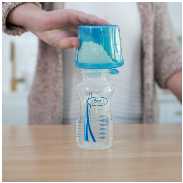 Dr. Brown's Milk Powder Dispenser (Pack of 1)