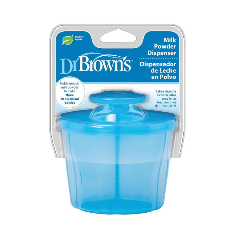 Dr. Brown's Milk Powder Dispenser (Pack of 1)