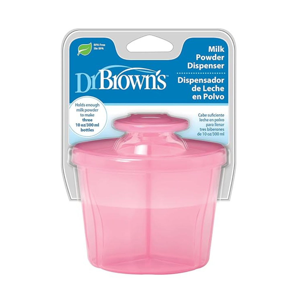Dr. Brown's Milk Powder Dispenser (Pack of 1)