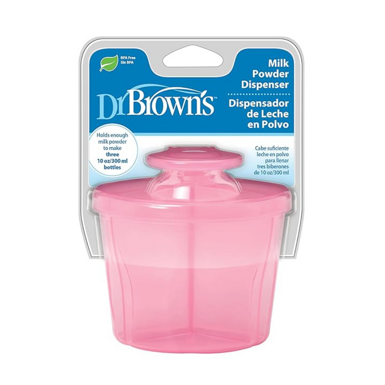 Dr. Brown's Milk Powder Dispenser (Pack of 1)