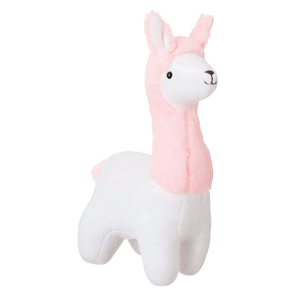 Winmagic- Furrendz Perky Llama 10 Inch Plush Toy For Kids 1 Years and Above