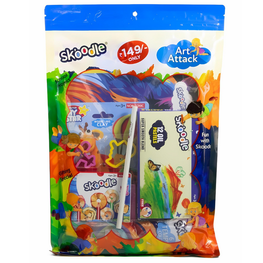 Stationery