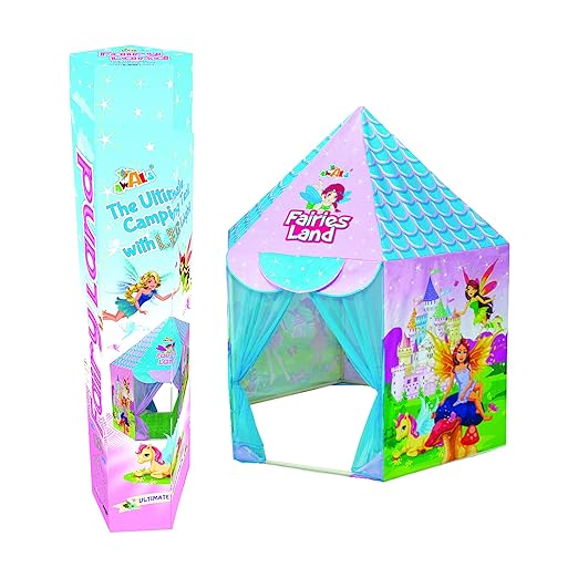 AWALS FAIRY LAND TENT