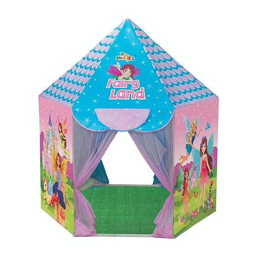 AWALS FAIRY LAND TENT