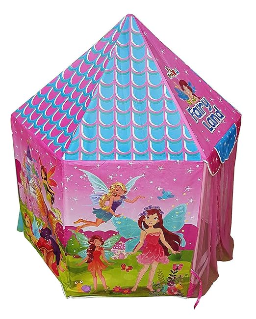 AWALS FAIRY LAND TENT