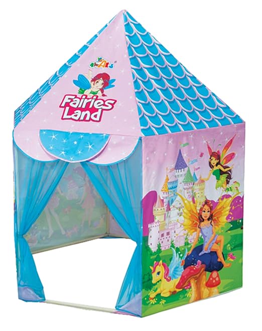 AWALS FAIRY LAND TENT