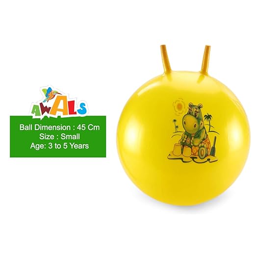 AWALS HOPPING BALL SMALL