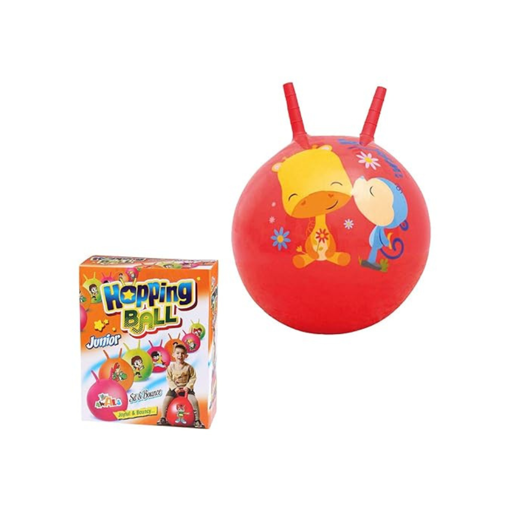 AWALS HOPPING BALL SMALL