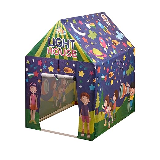 AWALS MERMAID MAGIC LED TENT HOUE