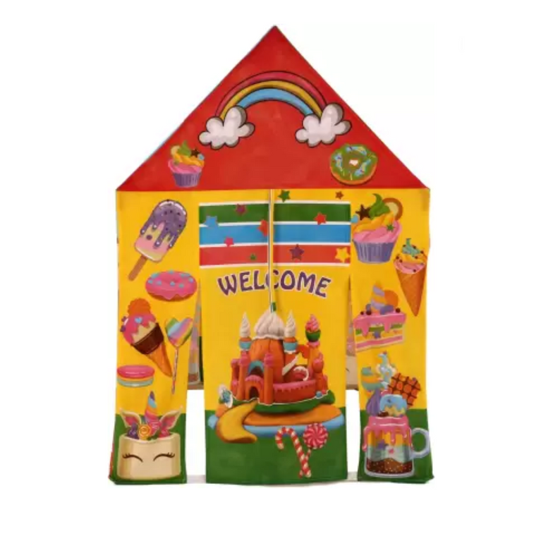 AWALS WONDER LAND TENT HOUSE