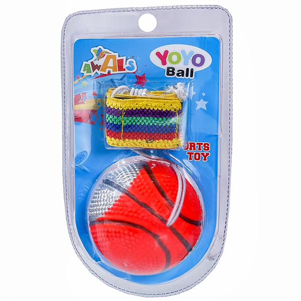 AWALS YOYO SPORTS BALL